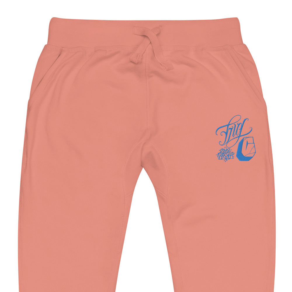 Blue BIGC Sweatpants