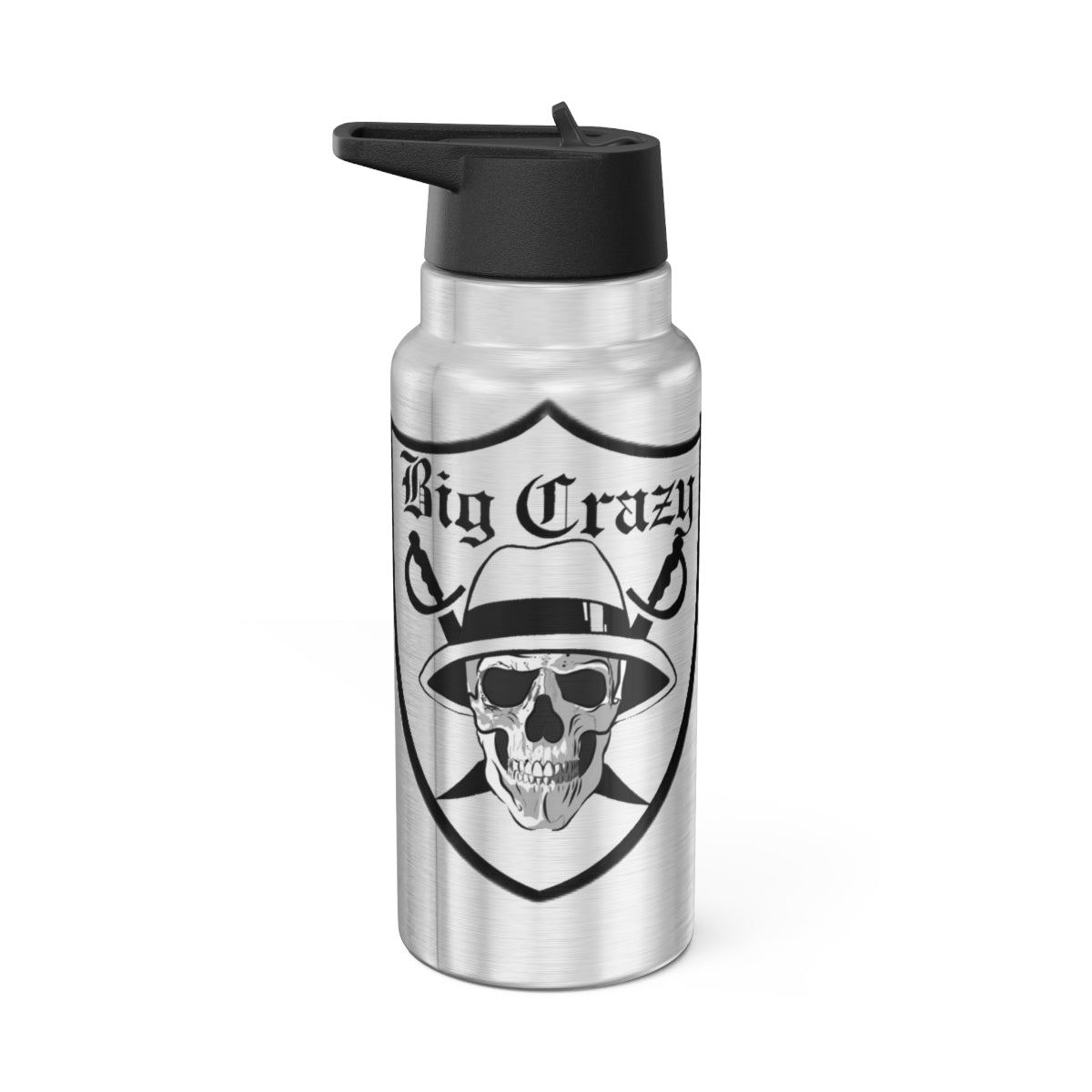 Big Crazy Tumbler , 32oz