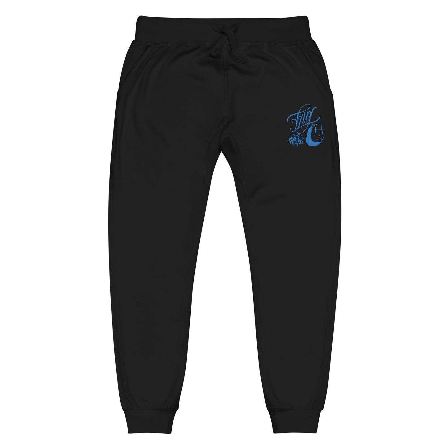 Blue BIGC Sweatpants