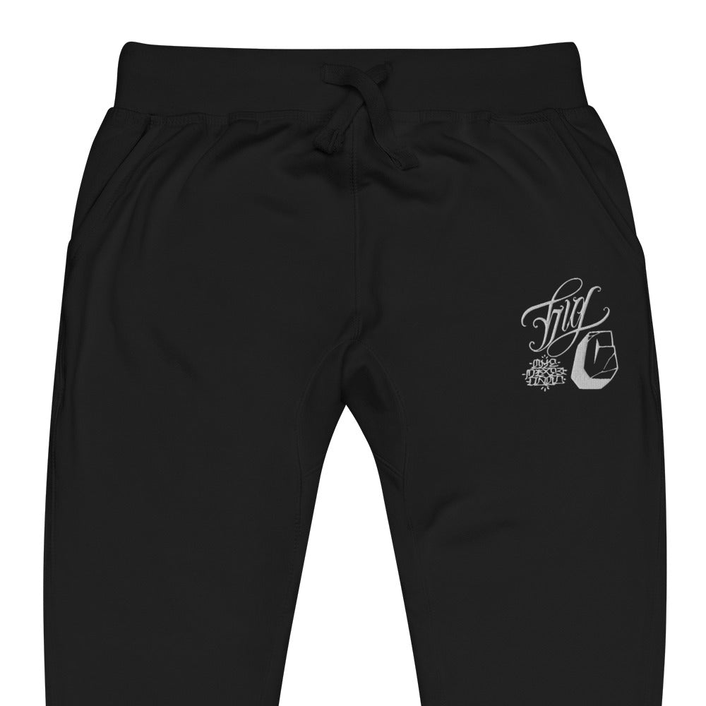 BIG C Sweatpants