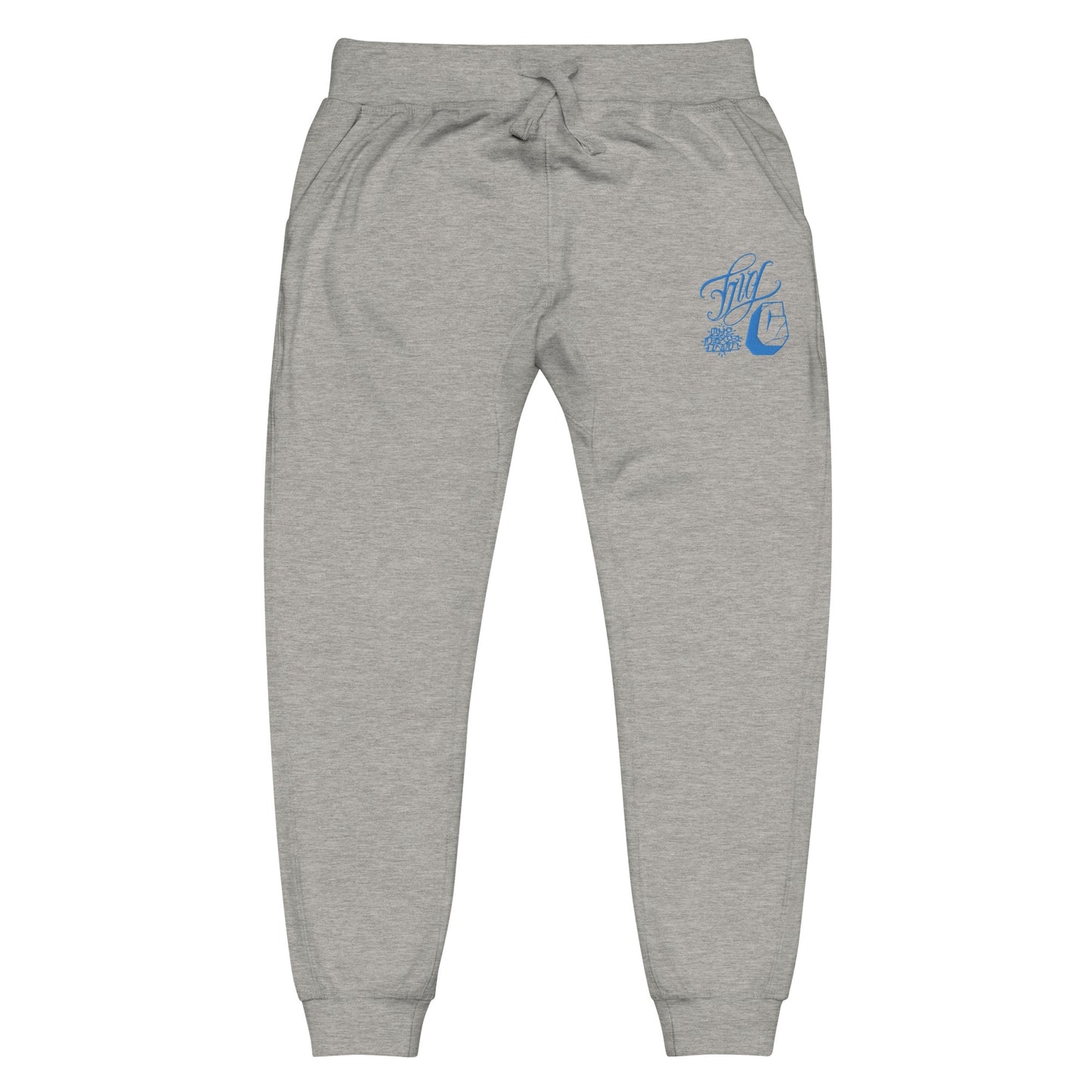 Blue BIGC Sweatpants