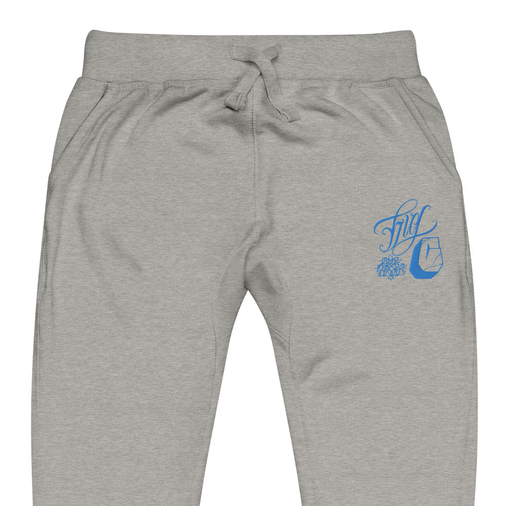 Blue BIGC Sweatpants