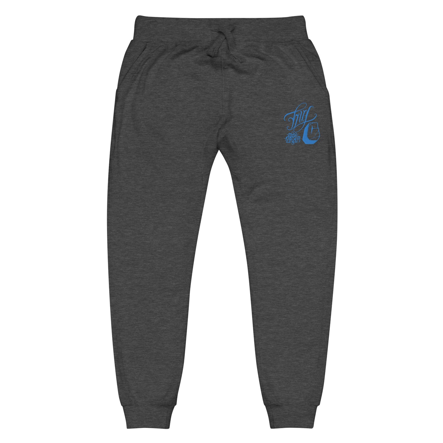 Blue BIGC Sweatpants