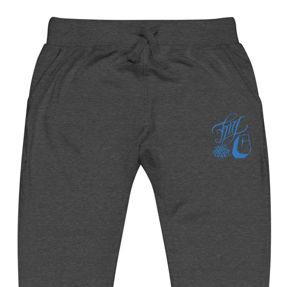 Blue BIGC Sweatpants