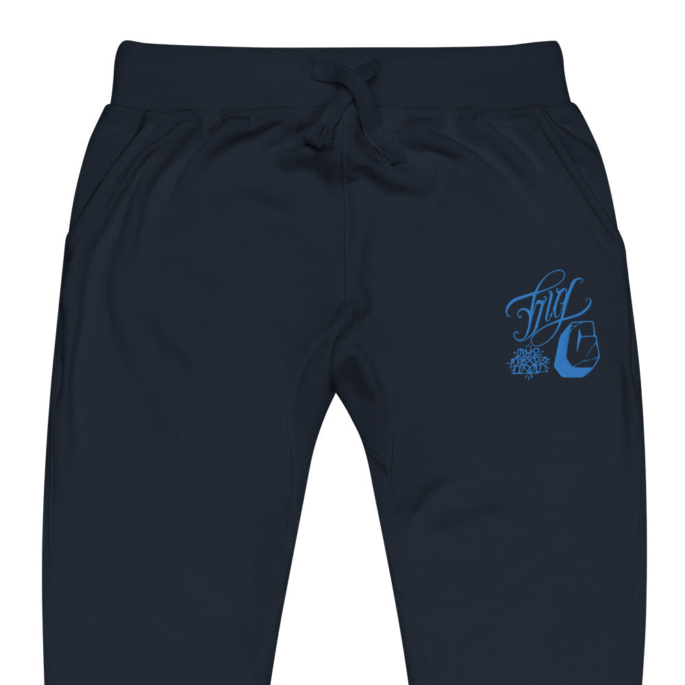 Blue BIGC Sweatpants