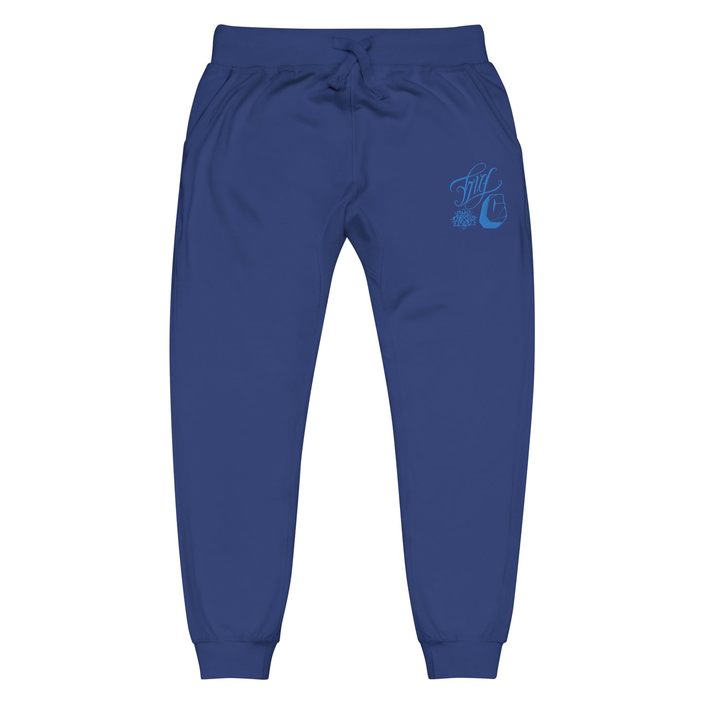 Blue BIGC Sweatpants