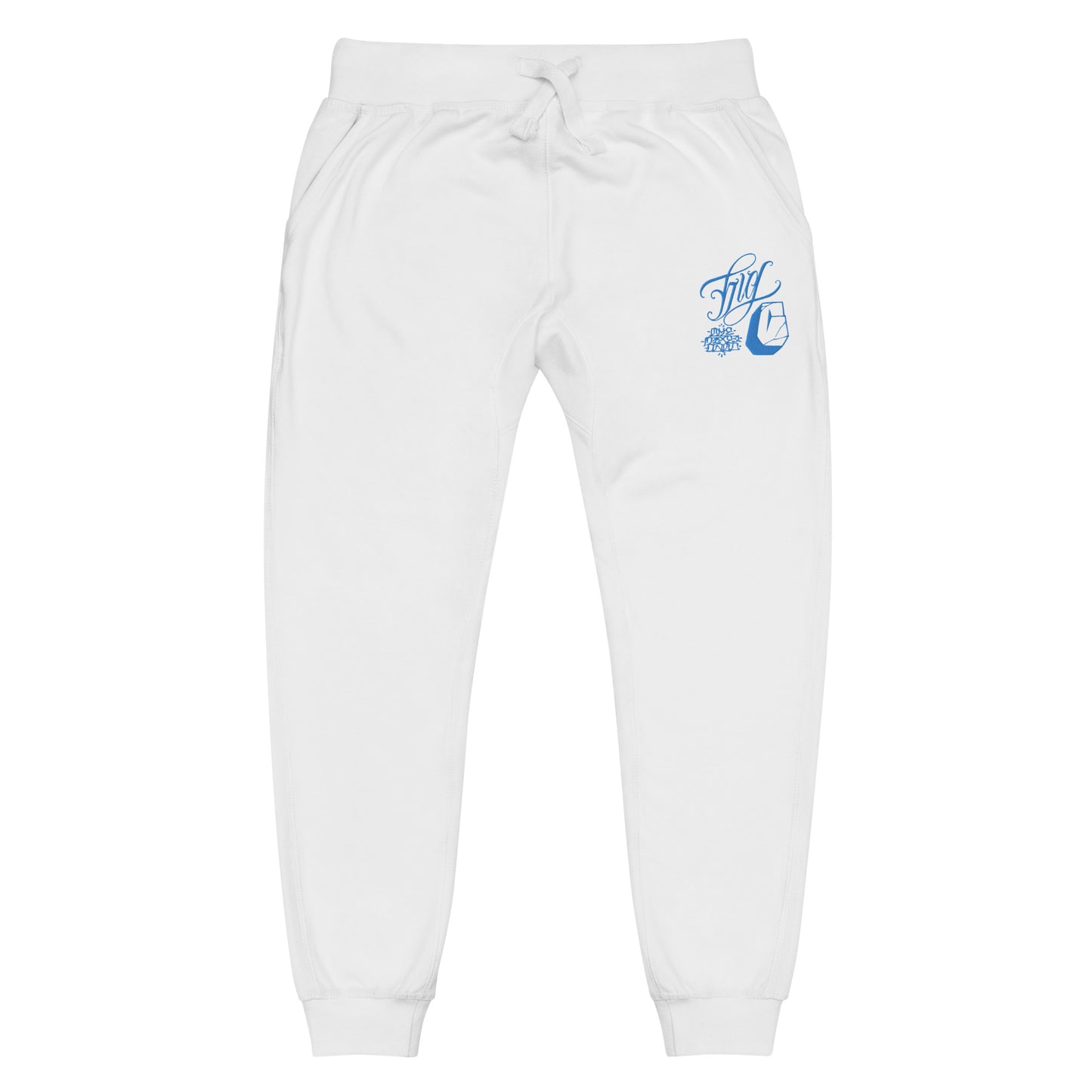 Blue BIGC Sweatpants