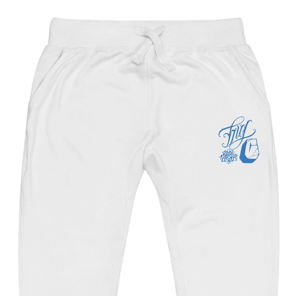 Blue BIGC Sweatpants